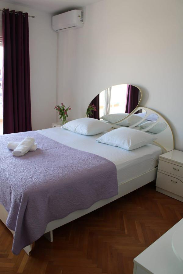 Apartments Renata Seget Donji ภายนอก รูปภาพ